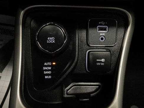Used 2019 Jeep Compass High Altitude image 25