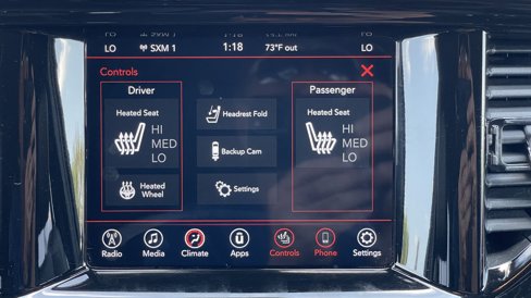 Used 2021 Dodge Durango GT image 26