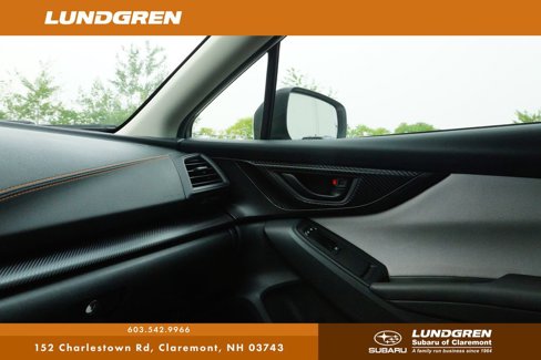 Used 2021 Subaru Crosstrek 2.0i Premium image 35