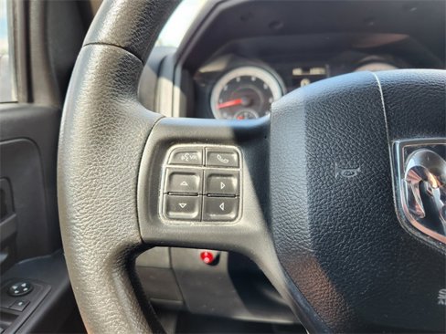 Used 2021 RAM 1500 Tradesman w/ Chrome Appearance Group image 20