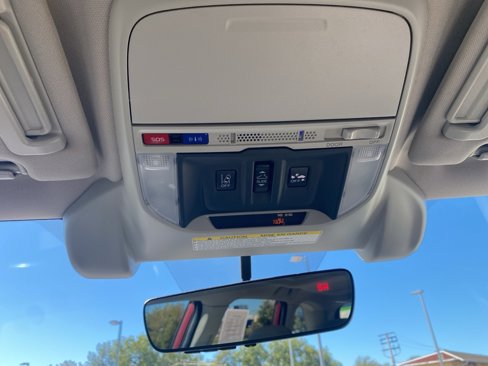 Used 2020 Subaru Forester Premium w/ Popular Package #1 image 16