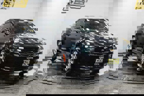 Used 2021 Chevrolet Camaro LT image 5