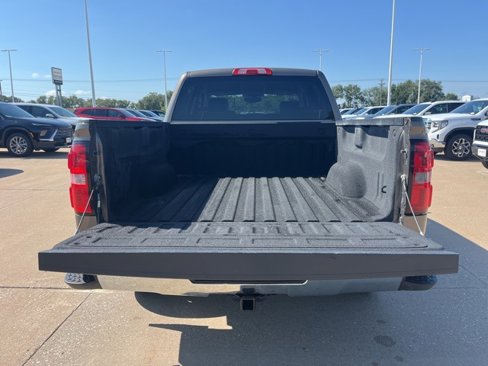 Used 2015 GMC Sierra 1500 SLT image 7