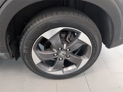 Used 2018 Honda HR-V EX image 26