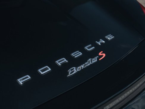 Certified 2014 Porsche Boxster S image 23