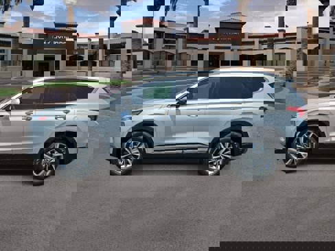 Used 2020 Hyundai Santa Fe Limited image 5