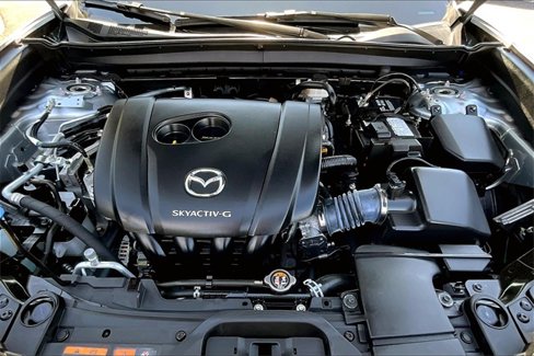 Used 2021 MAZDA CX-30 AWD 2.5 S w/ Premium Package image 30