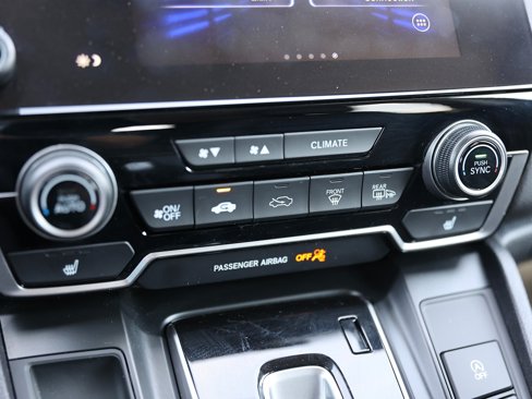 Used 2020 Honda CR-V EX-L image 26