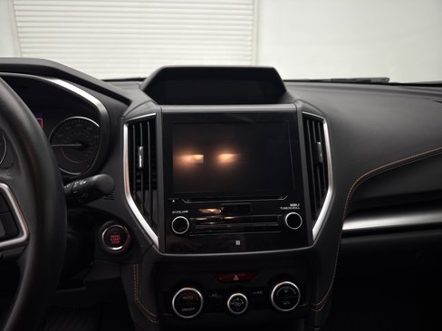 Used 2021 Subaru Crosstrek 2.5i Limited image 19