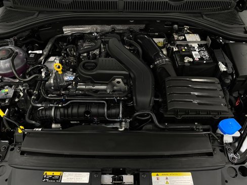 New 2025 Volkswagen Jetta SE image 10