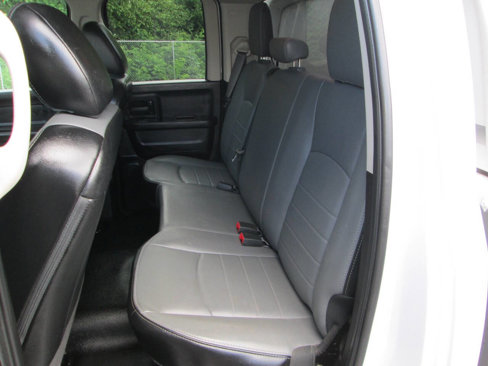 Used 2023 RAM 1500 Tradesman image 15