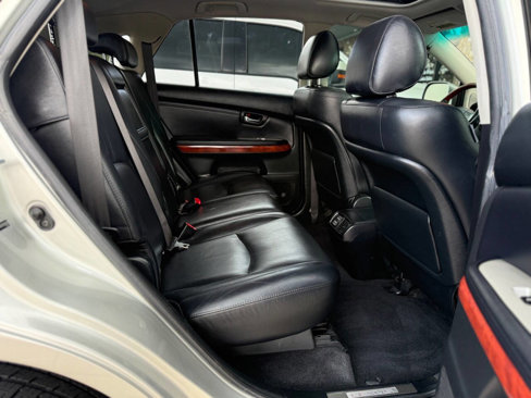 Used 2007 Lexus RX 350 AWD image 19