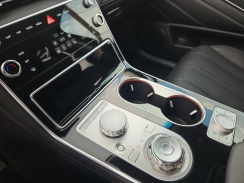 New 2025 Genesis GV80 2.5T Standard image 10