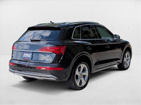 Used 2021 Audi Q5 Prestige image 5
