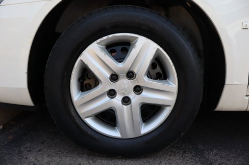 Used 2008 Chevrolet Impala LS image 38