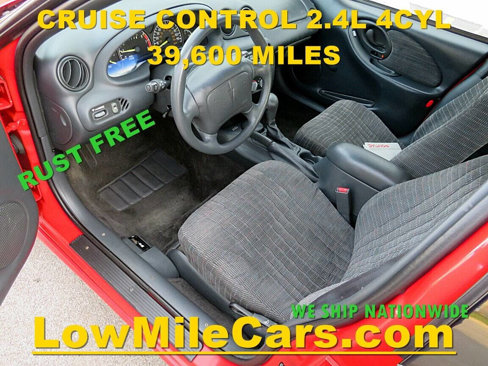 Used 1996 Pontiac Grand Am SE image 61