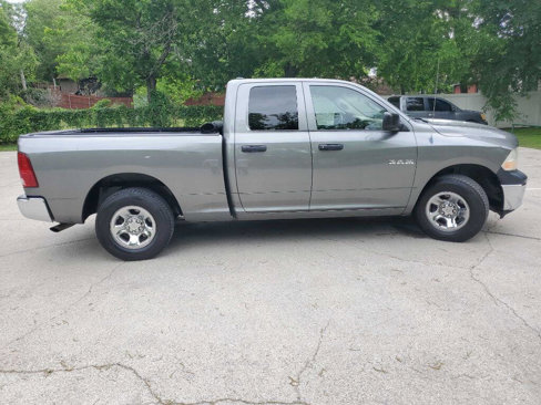 Used 2010 Dodge Ram 1500 Truck ST w/ ST Popular Equipment Group image 7