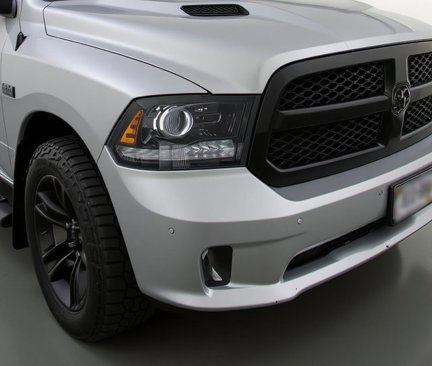 Used 2017 RAM 1500 Sport w/ Quick Order Package 26Q Night image 5