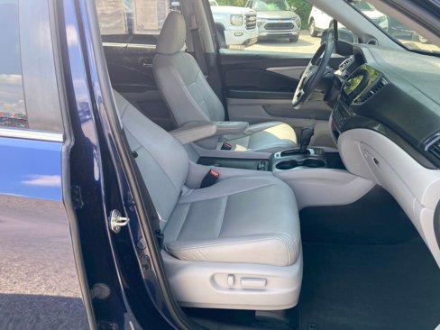 Used 2019 Honda Pilot EX-L image 20