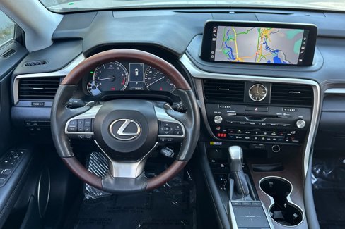 Used 2021 Lexus RX 350 AWD w/ Premium Package image 26