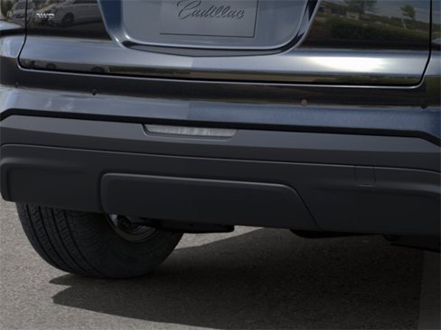 New 2024 Cadillac XT4 Luxury w/ Cold Weather Package image 14
