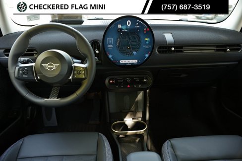 New 2025 MINI Cooper S image 25