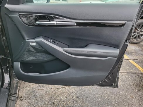 Used 2022 Kia Seltos SX w/ Sunroof Package image 24