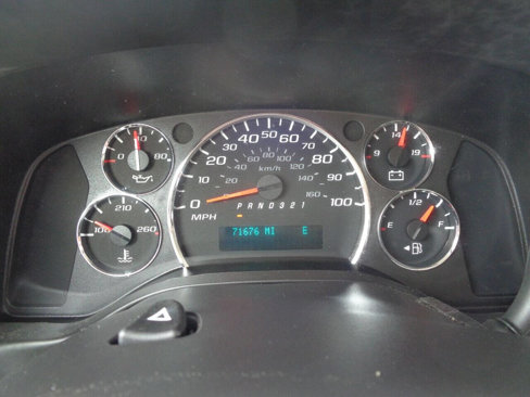 Used 2014 Chevrolet Express 1500 LT w/ LT Preferred Equipment Group image 44