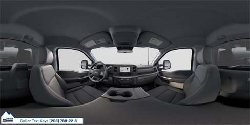 New 2025 Ford F350 XLT image 8