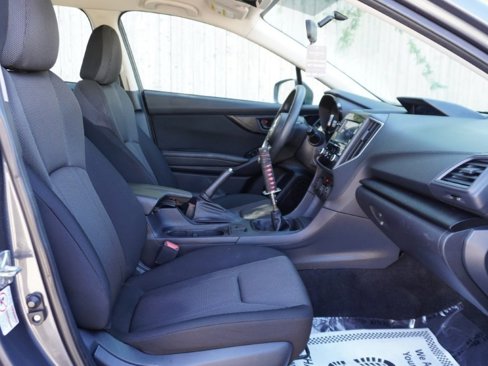 Used 2018 Subaru Impreza 2.0i image 7