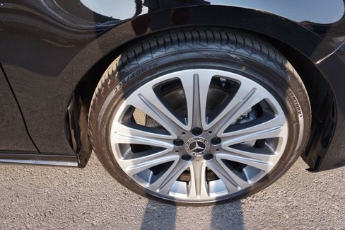 Used 2019 Mercedes-Benz CLA 250 image 14