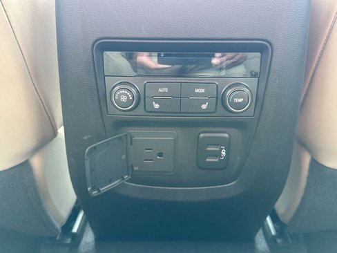 Certified 2018 Buick Enclave Premium w/ Trailering Package image 20