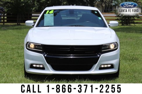 Used 2016 Dodge Charger R/T image 3