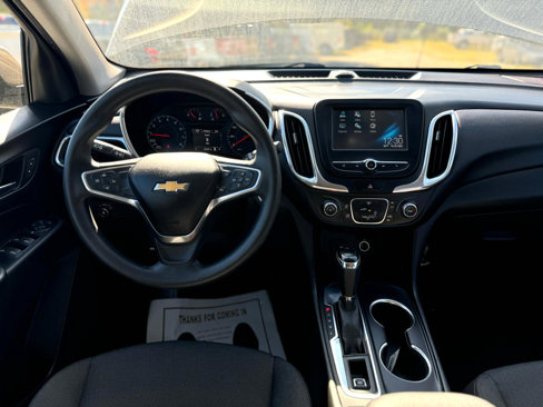 Used 2018 Chevrolet Equinox LT image 26