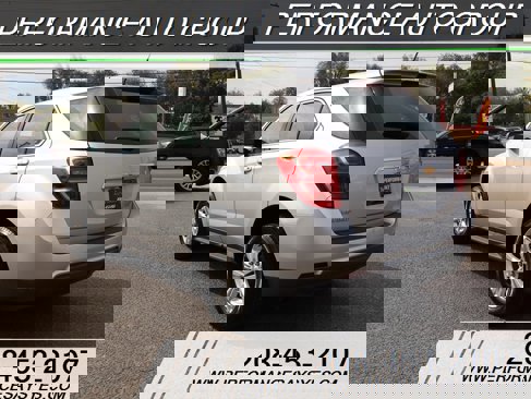 Used 2017 Chevrolet Equinox LS image 6