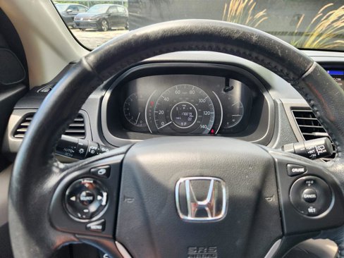 Used 2014 Honda CR-V EX-L image 36