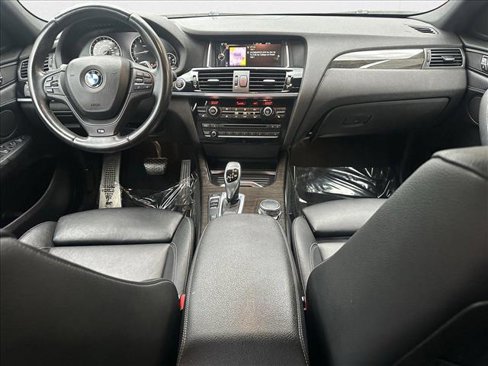 Used 2015 BMW X4 xDrive28i image 19
