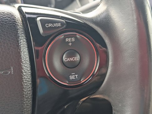 Used 2017 Honda Accord EX-L image 20