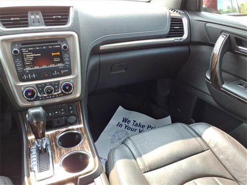 Used 2015 GMC Acadia Denali image 15