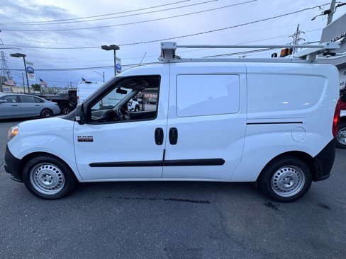 Used 2021 RAM ProMaster City Tradesman image 5