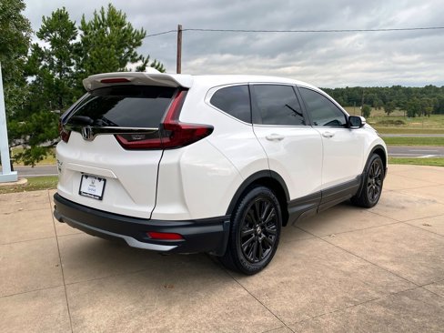 Used 2022 Honda CR-V EX image 6