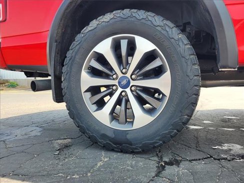 Certified 2019 Ford F150 XL w/ Equipment Group 101A Mid image 4