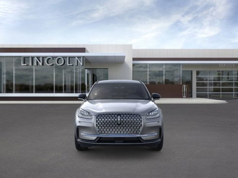 New 2025 Lincoln Corsair AWD w/ Equipment Group 101A image 6