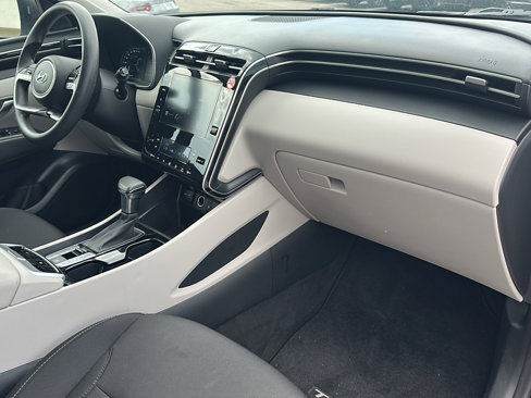 Used 2024 Hyundai Tucson SEL image 22
