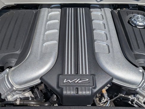 Certified 2021 Bentley Flying Spur W12 image 23