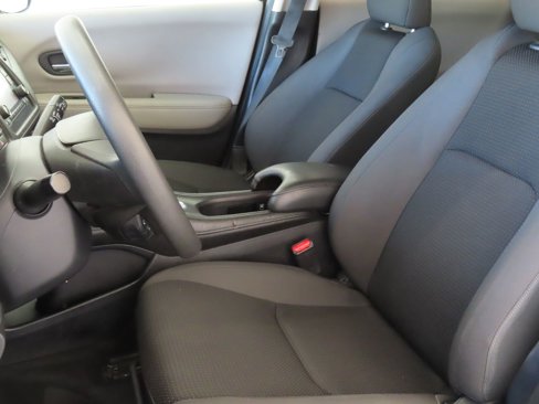Used 2022 Honda HR-V LX image 12