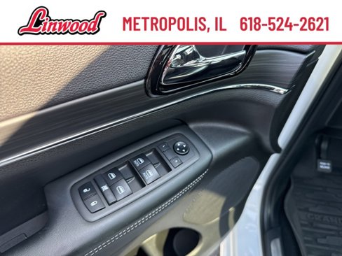 Used 2021 Jeep Grand Cherokee Limited w/ Quick Order Package 28K 80th image 16