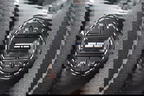 New 2025 Kia Soul LX image 22