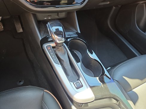 Used 2024 Buick Envista Avenir image 22
