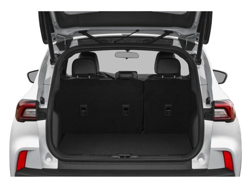 New 2025 Ford Escape ST-Line image 33